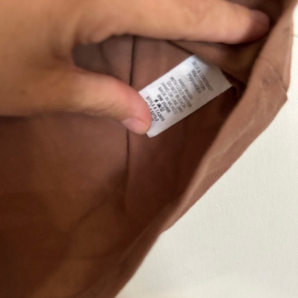 Today and tomorrow extra large new crop top color block - Picture 3 of 6